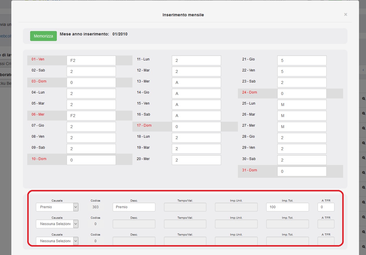 vertenza causali particolari colf badante vertenza causali particolari colf badante